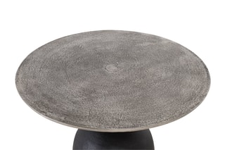 Table basse -  Noir