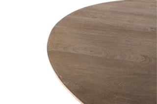 Table basse -  Naturel