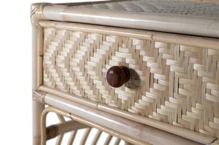 Table de chevet - Naturel