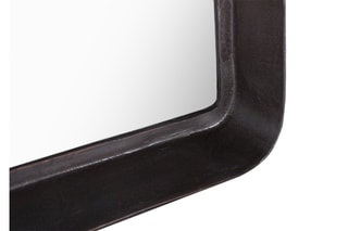 Miroir - Noir