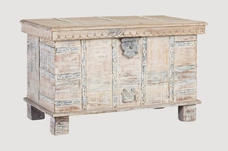 Coffre de rangement - 87 x 53 x 44 cm