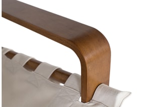 Fauteuil - Naturel