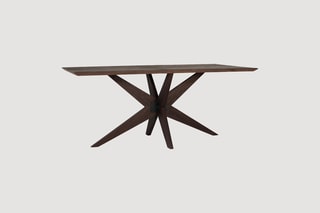 Table en manguier - 180 x 90 x 76 cm