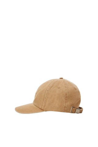 Casquette - Beige