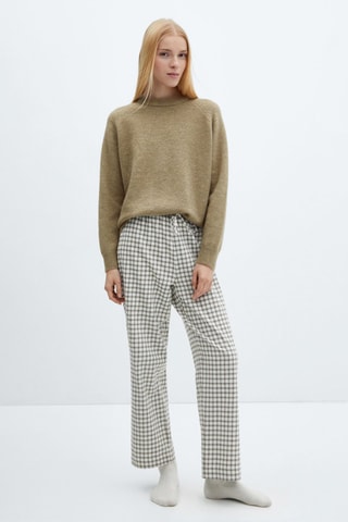 Pull - Marron
