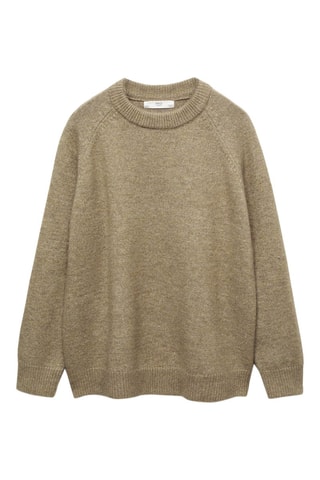 Pull - Marron