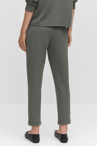 Jogging coutures - Gris