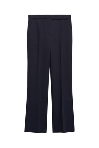 Pantalon Bolonia - Bleu marine