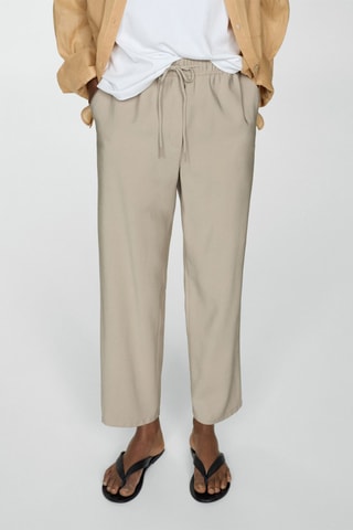 Jogging - Beige