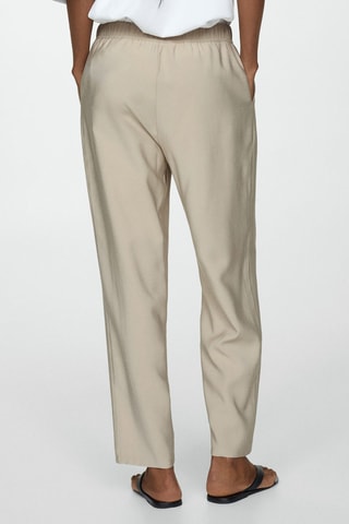 Jogging - Beige