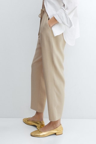 Jogging - Beige