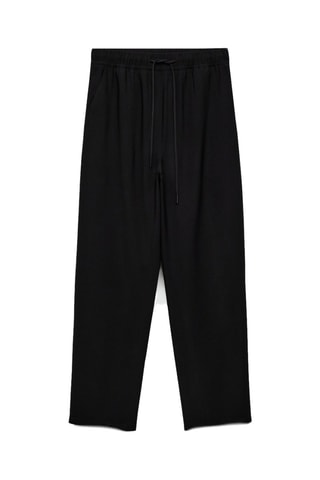 Jogging - Noir