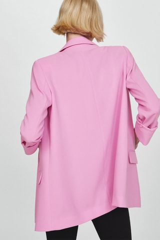 Veste - Rose