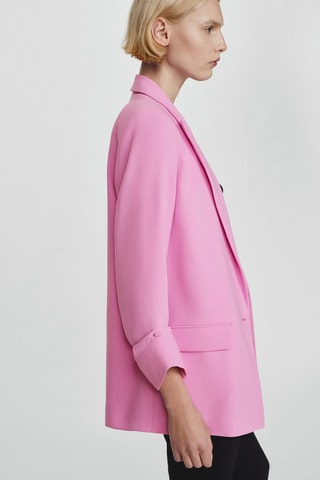 Veste - Rose