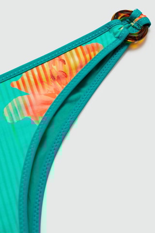 Bas de maillot - Vert