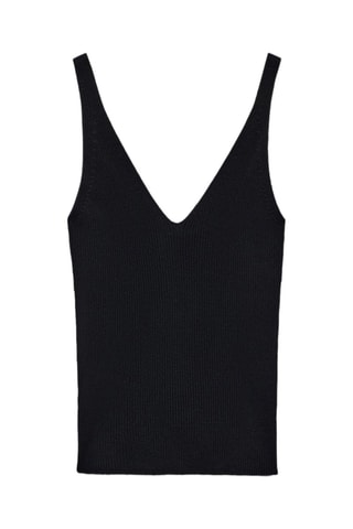 Top - Noir
