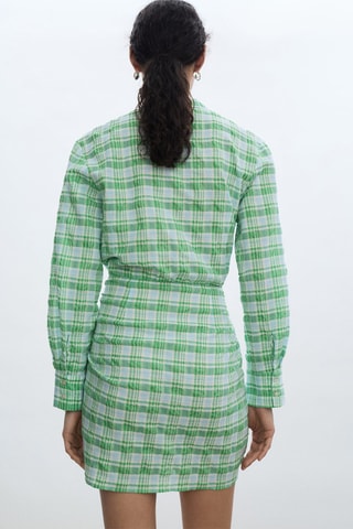 Robe - Vert