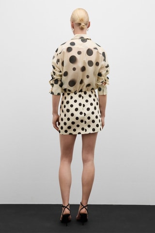 Chemise - Ecru