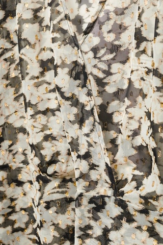 Blouse Youth - Noir