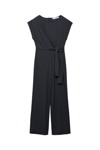 Combinaison noeud - Anthracite