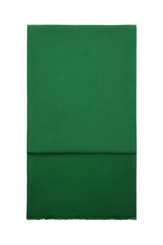 Foulard fluide - Vert