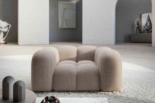 Fauteuil Nuvola - Beige