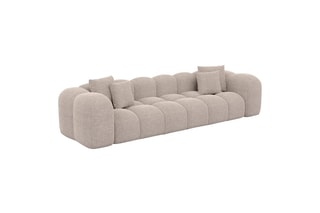 Canapé Nuvola - Beige