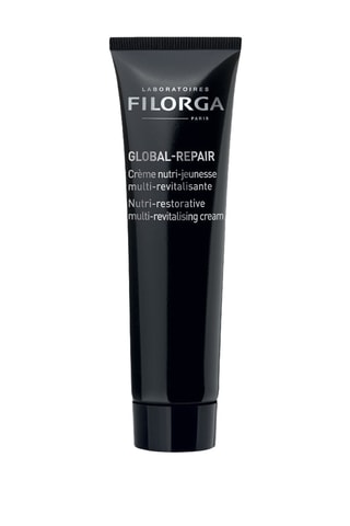 Crème nutri-jeunesse multi-revitalisante Global-repair - Peaux matures - 30 ml