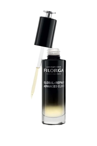 Sérum en huile anti-âge Global Repair Advanced - Peaux matures - 30 ml