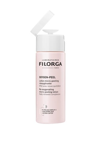 Lotion micro-peeling réoxygénante Oxygen-peel - 150 ml