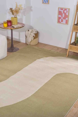 Tapete Nely 794 Verde 
