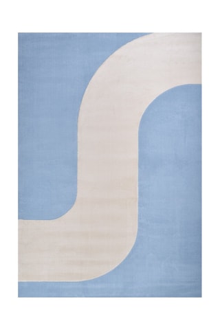 Tapete Nely 794 Azul 