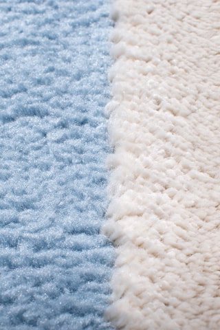 Tapete Nely 794 Azul 