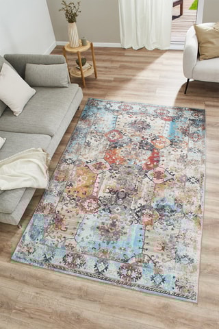 Tapete Radom Multicolor