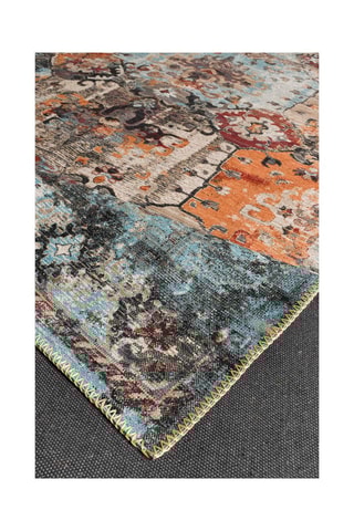 Tapete Radom Multicolor