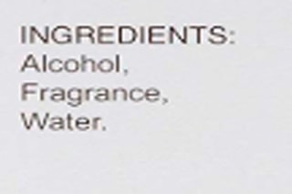 White Musk Alyssa Ashley   Eau de toilette 50 ml