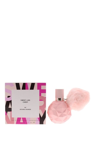 Sweet Like Candy Ariana Grande - Eau de parfum 50 ml