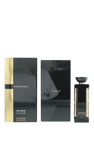 Noir Premier Lalique - Eau de parfum 100 ml