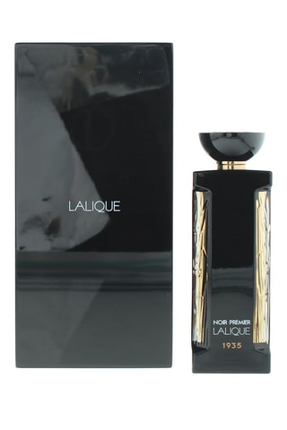 Noir Premier Lalique - Eau de parfum 100 ml