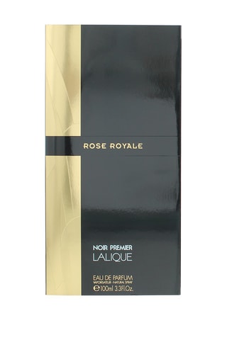 Noir Premier Lalique - Eau de parfum 100 ml