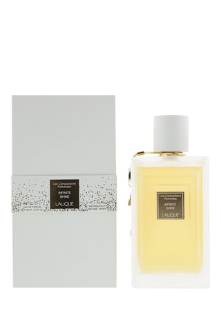 Infinite Shine Les Compositions Parfumées Lalique - Eau de parfum 100 ml
