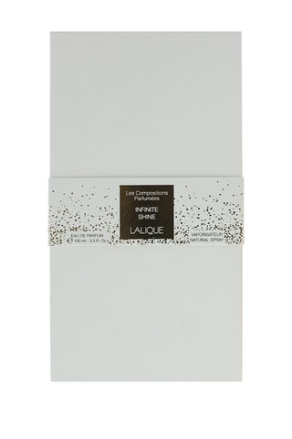 Infinite Shine Les Compositions Parfumées Lalique - Eau de parfum 100 ml