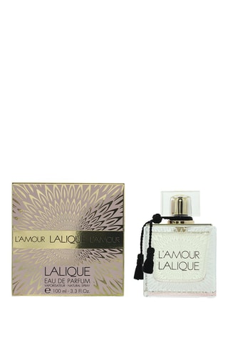 L'amour Lalique - Eau de parfum 100 ml