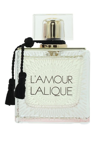 L'amour Lalique - Eau de parfum 100 ml