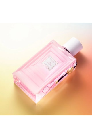Les Compositions Parfumees Pink Paradise Lalique - Eau de parfum 100 ml