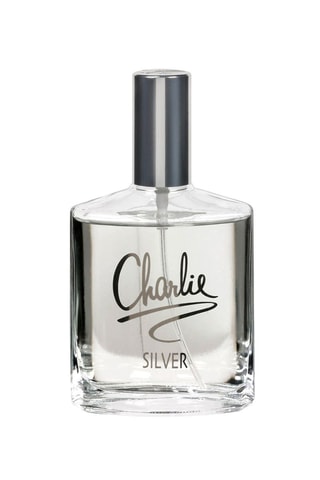 Charlie Silver Revlon Eau de toilette 100 ml