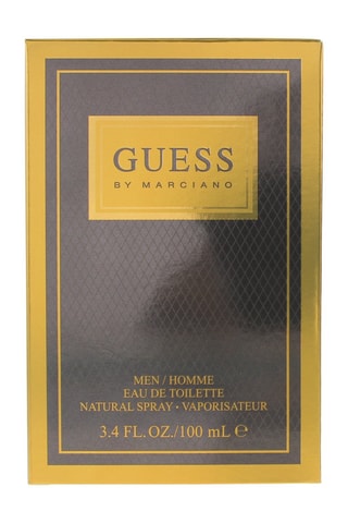 Guess by Marciano Guess - Eau de toilette 100 ml