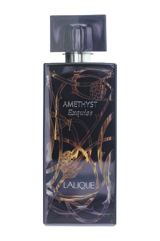Amethyst Exquise Lalique - Eau de parfum 100 ml
