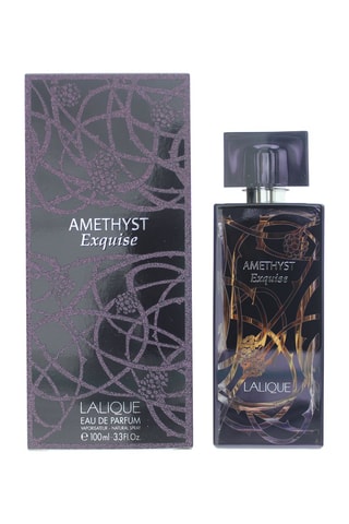 Amethyst Exquise Lalique - Eau de parfum 100 ml