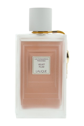Les Compositions Parfumees Velvet Plum Lalique - Eau de parfum 100 ml